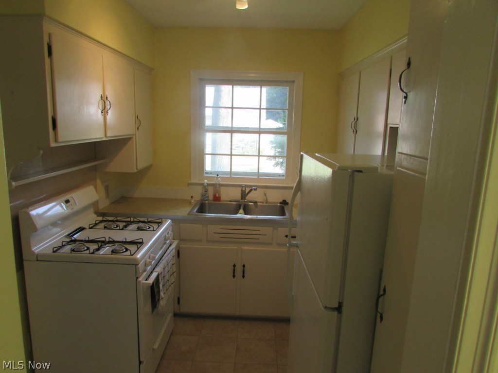 Buena Vista - Residential