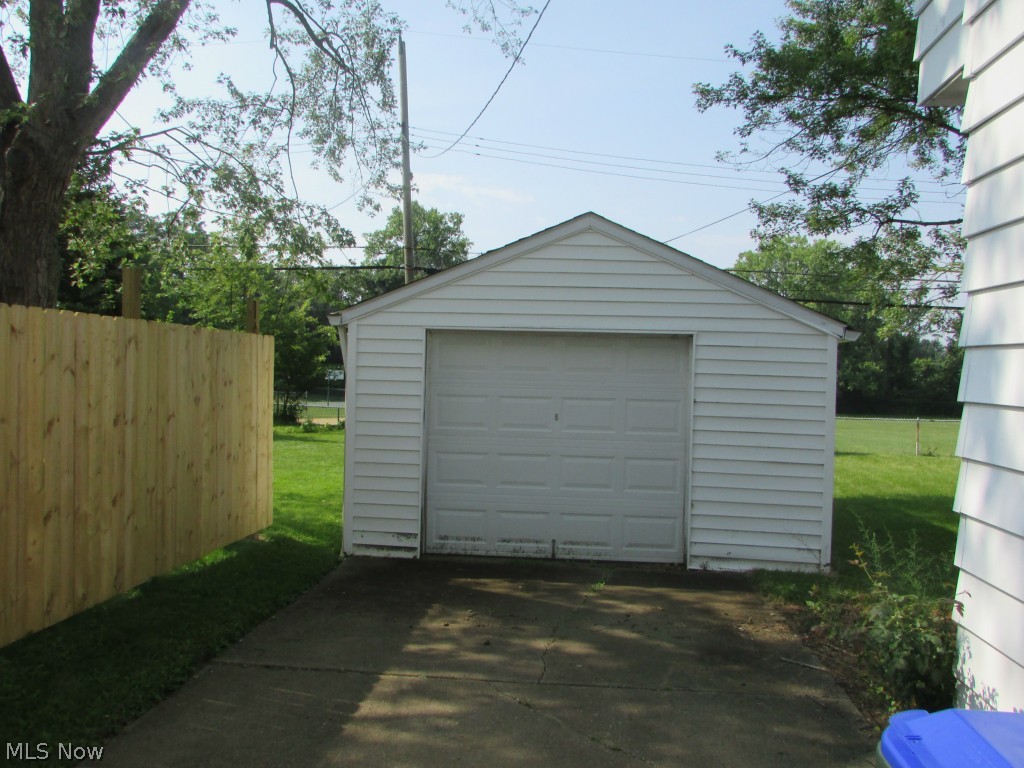 Buena Vista - Residential