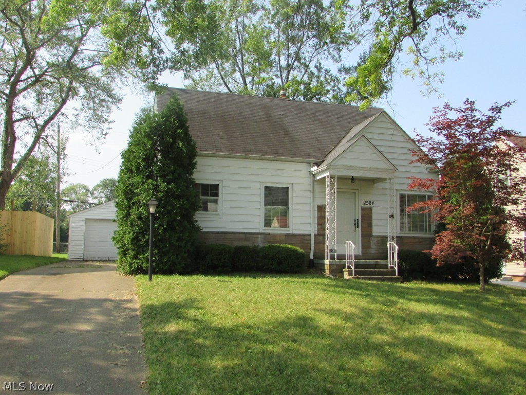 Buena Vista - Residential