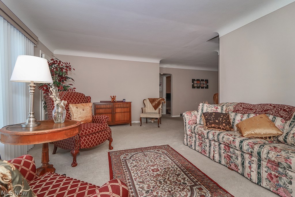 Bexley Park - Residential