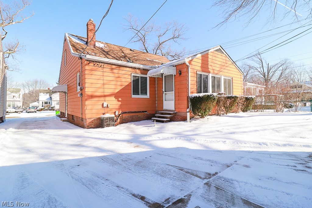 Bexley Park - Residential