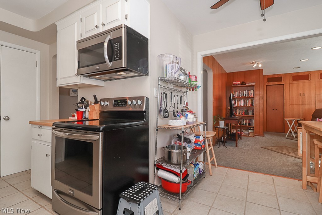 Bexley Park - Residential