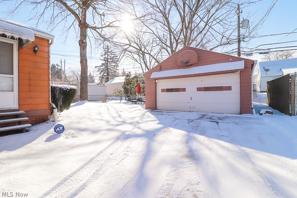 Bexley Park - Residential