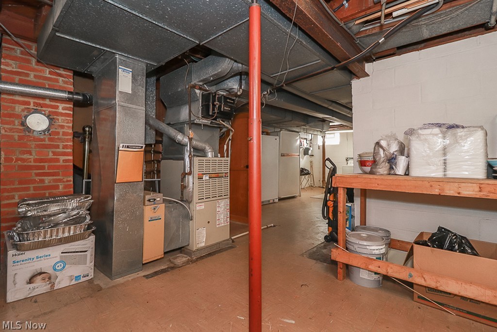 Bexley Park - Residential