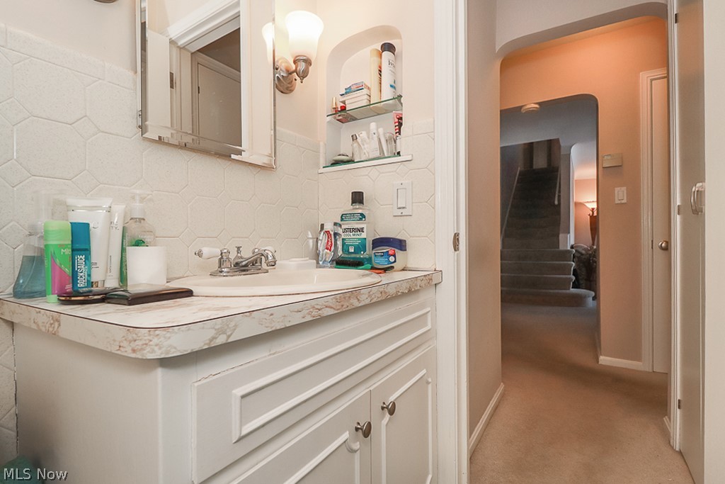 Bexley Park - Residential