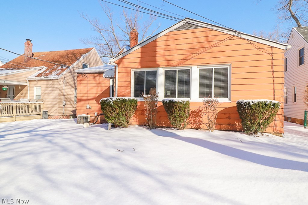 Bexley Park - Residential