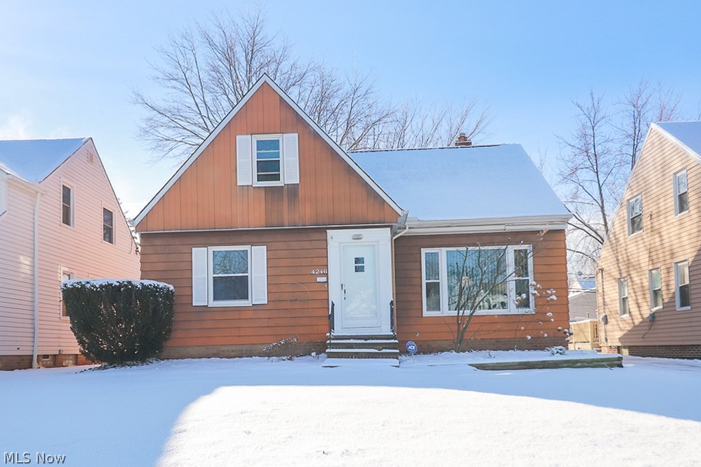 Bexley Park - Residential