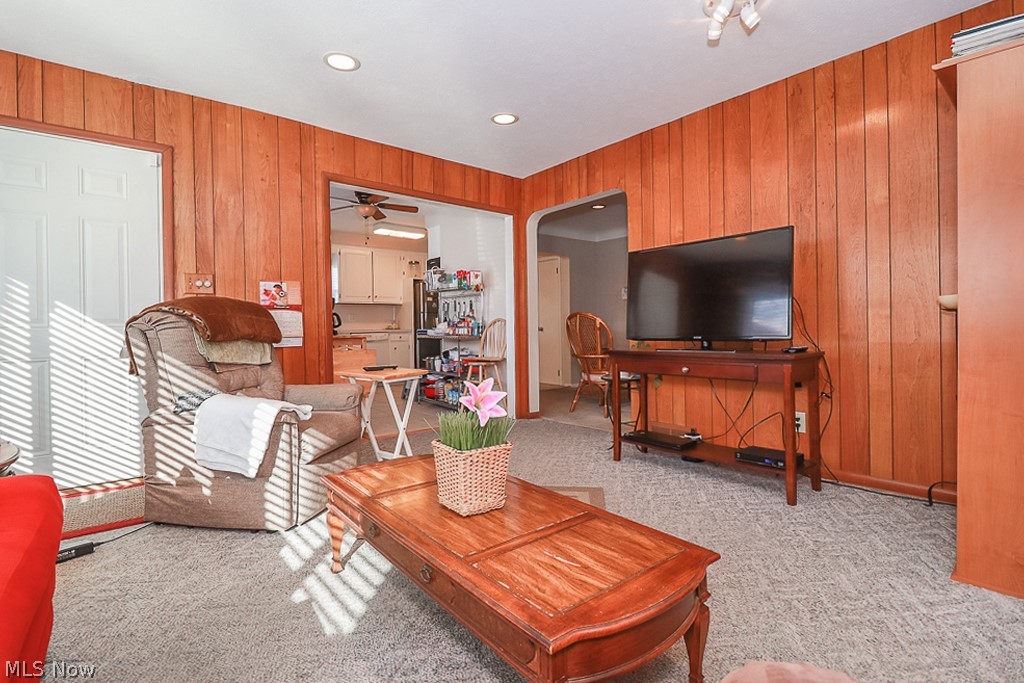 Bexley Park - Residential