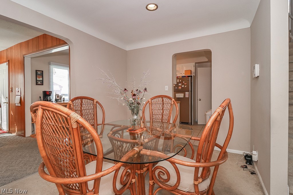 Bexley Park - Residential