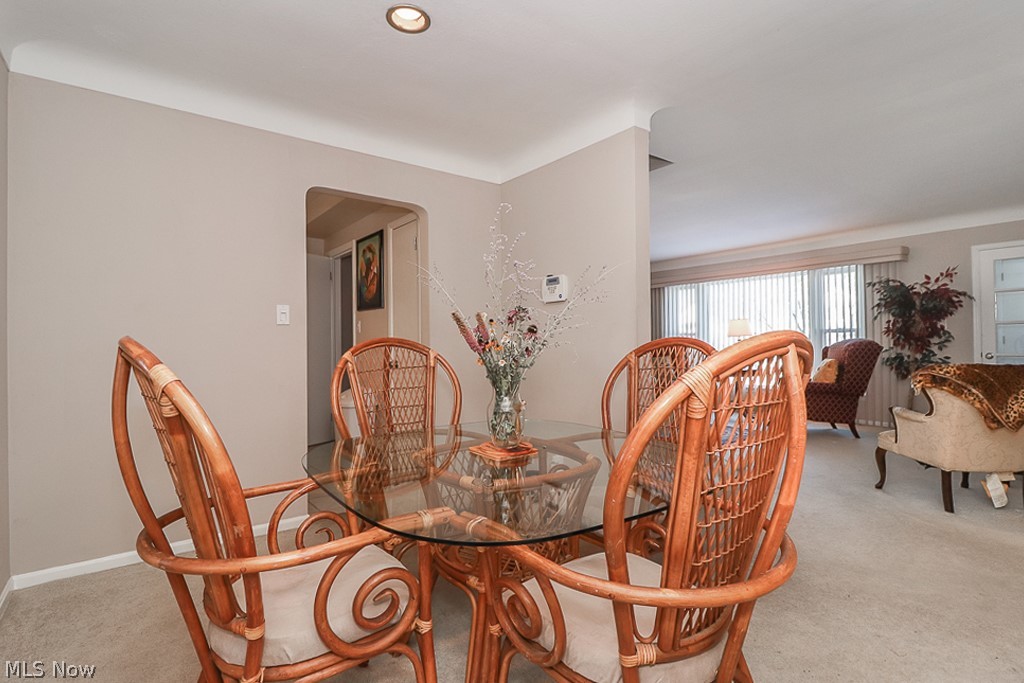 Bexley Park - Residential