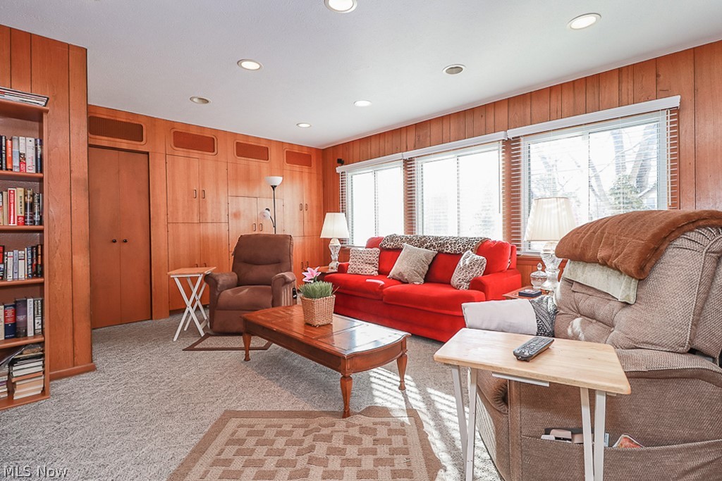 Bexley Park - Residential