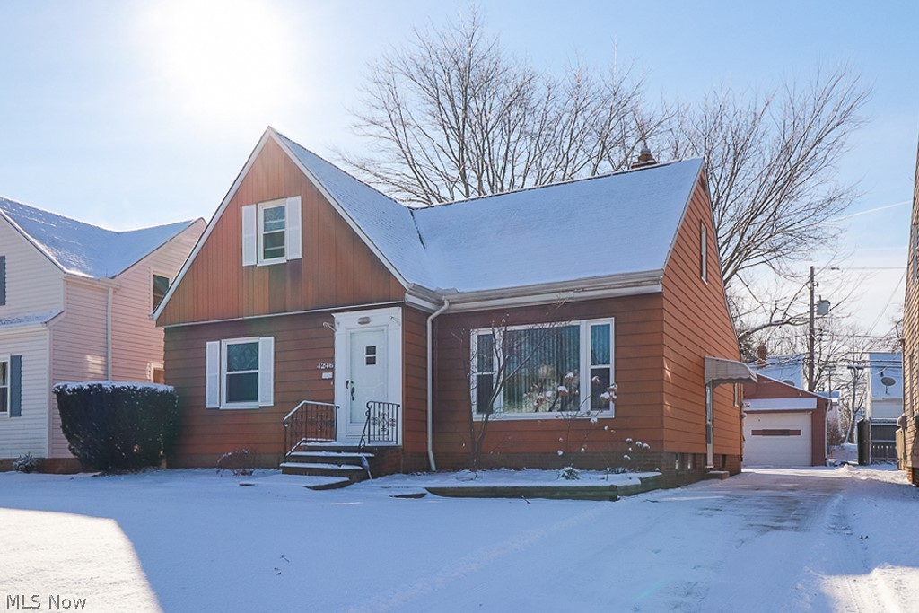 Bexley Park - Residential