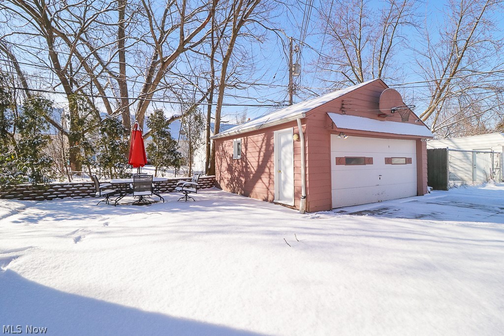 Bexley Park - Residential