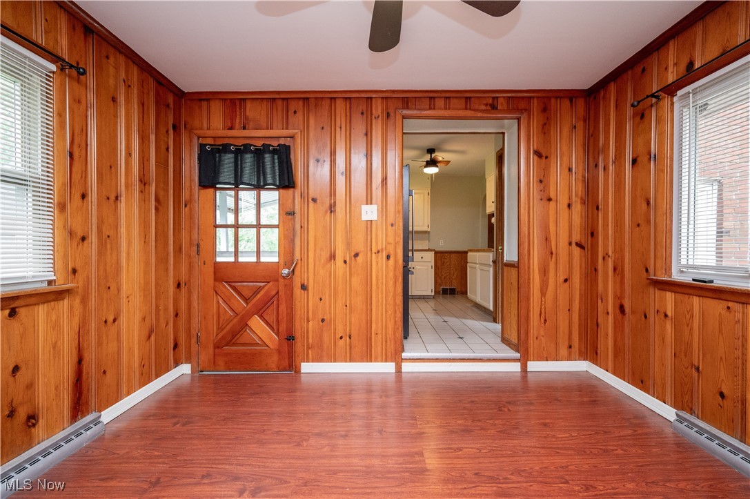 Parkgate Sub/Wickleffe Rep - Residential