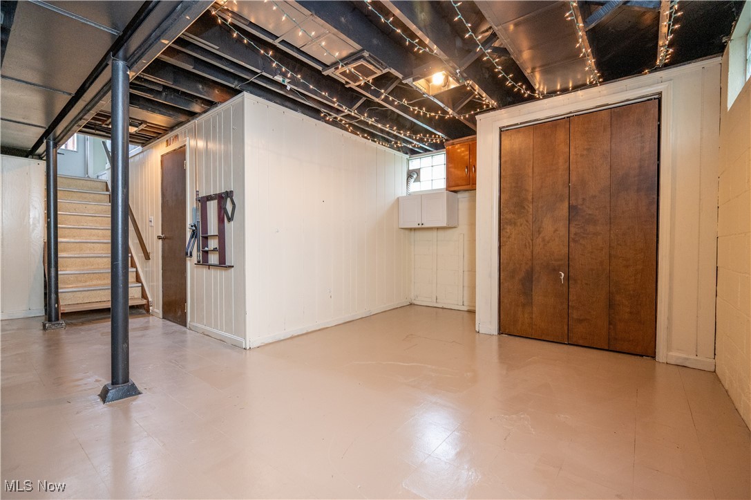 Parkgate Sub/Wickleffe Rep - Residential