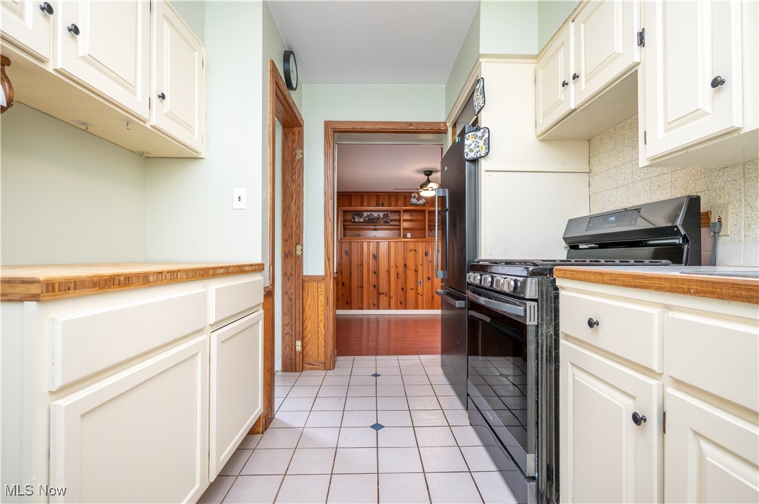 Parkgate Sub/Wickleffe Rep - Residential