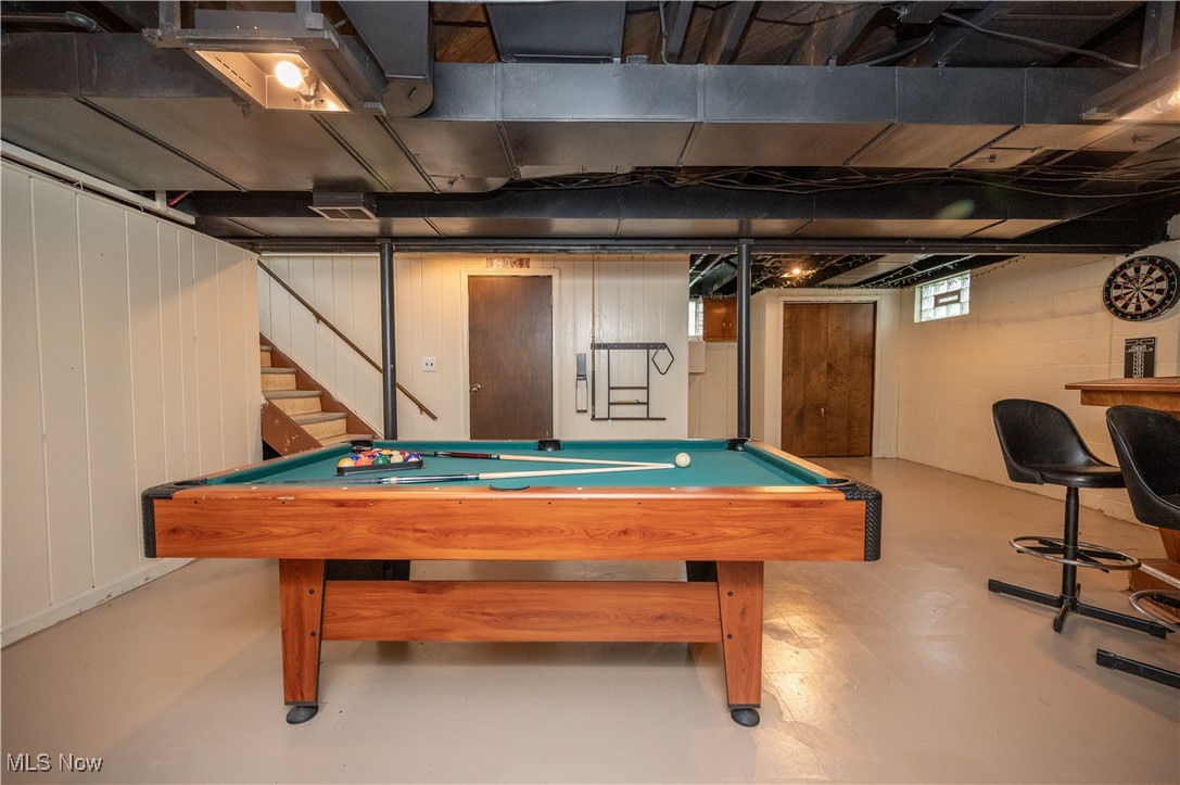 Parkgate Sub/Wickleffe Rep - Residential