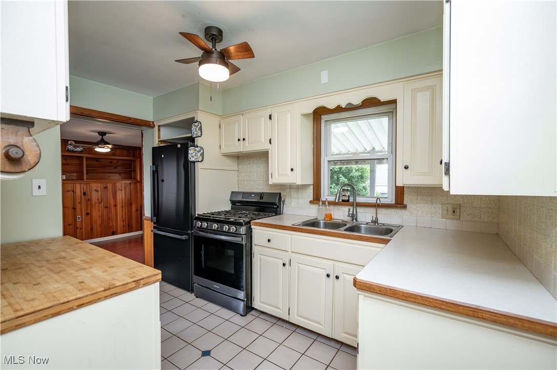 Parkgate Sub/Wickleffe Rep - Residential