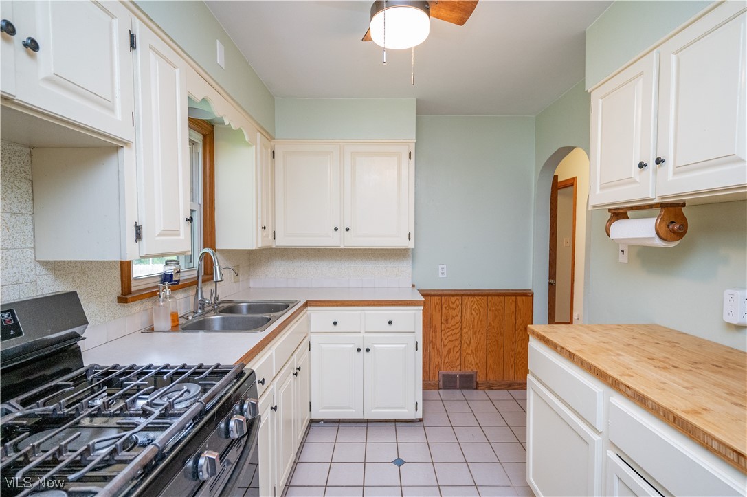 Parkgate Sub/Wickleffe Rep - Residential