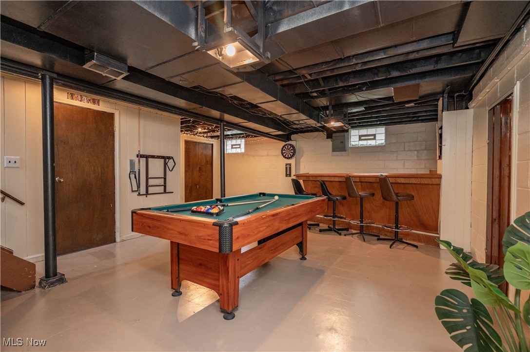 Parkgate Sub/Wickleffe Rep - Residential