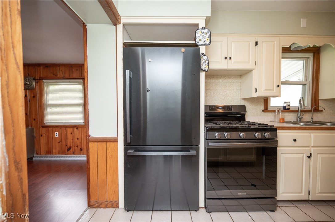 Parkgate Sub/Wickleffe Rep - Residential