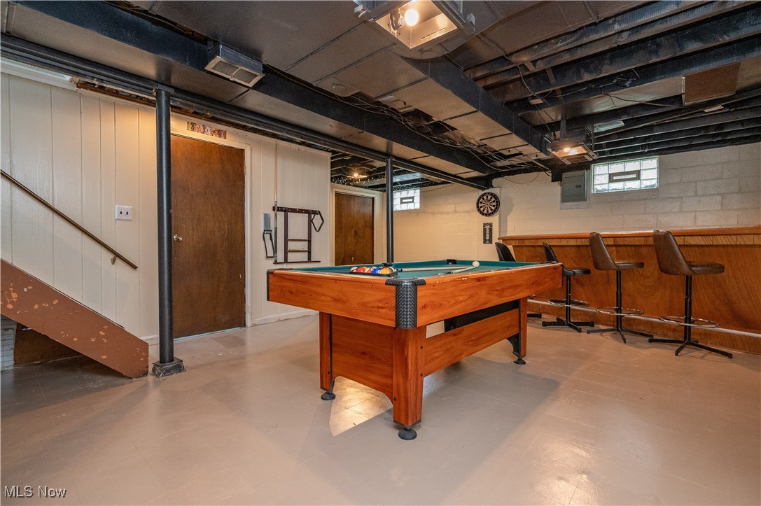 Parkgate Sub/Wickleffe Rep - Residential