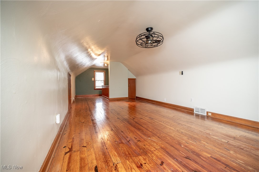 Parkgate Sub/Wickleffe Rep - Residential