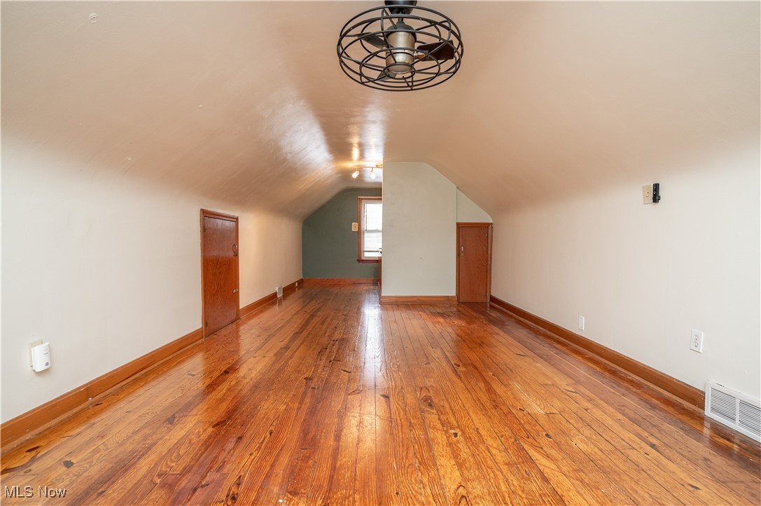 Parkgate Sub/Wickleffe Rep - Residential