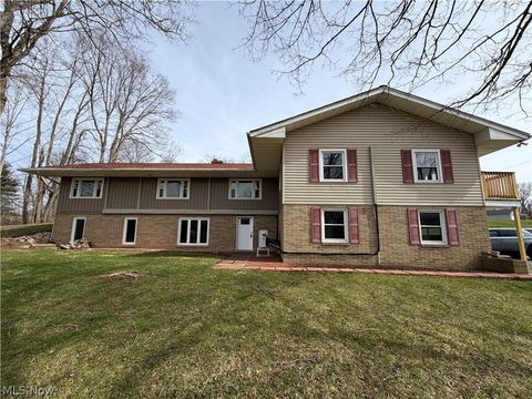 Homes For Sale - 885 State Route 58<br/> Ashland County, Ashland, OH 44805