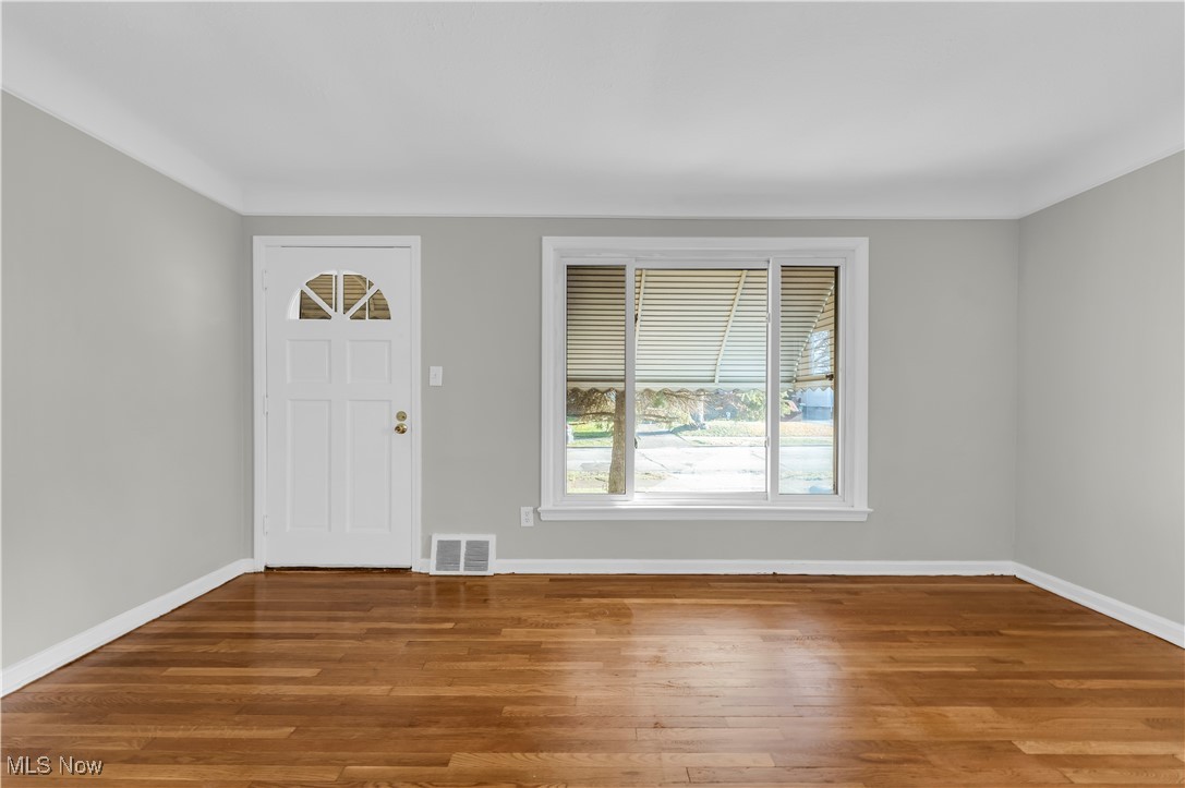 Garfield Pkwy - Residential Lease