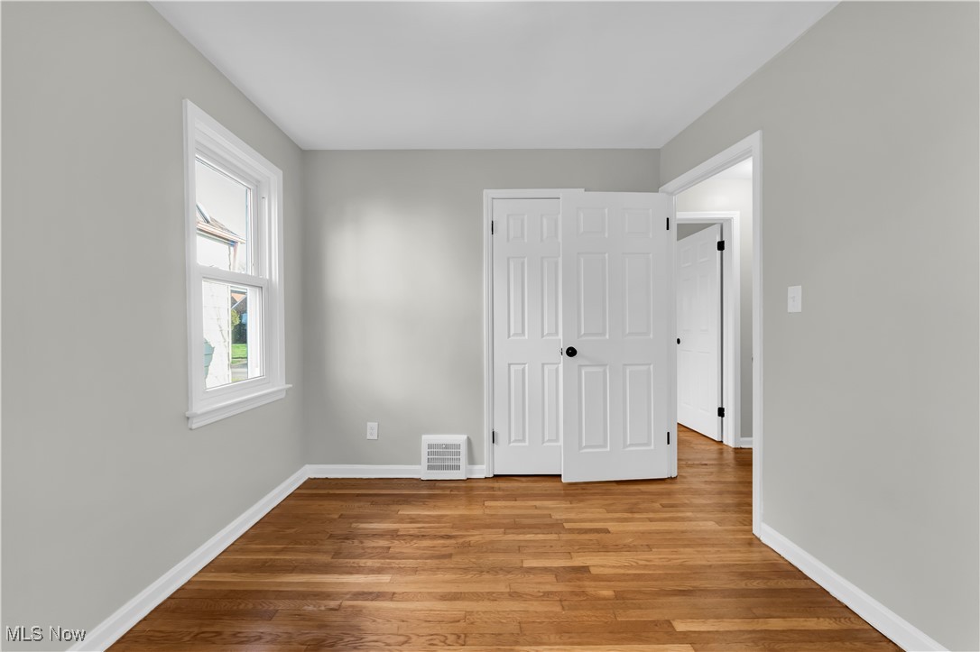 Garfield Pkwy - Residential Lease