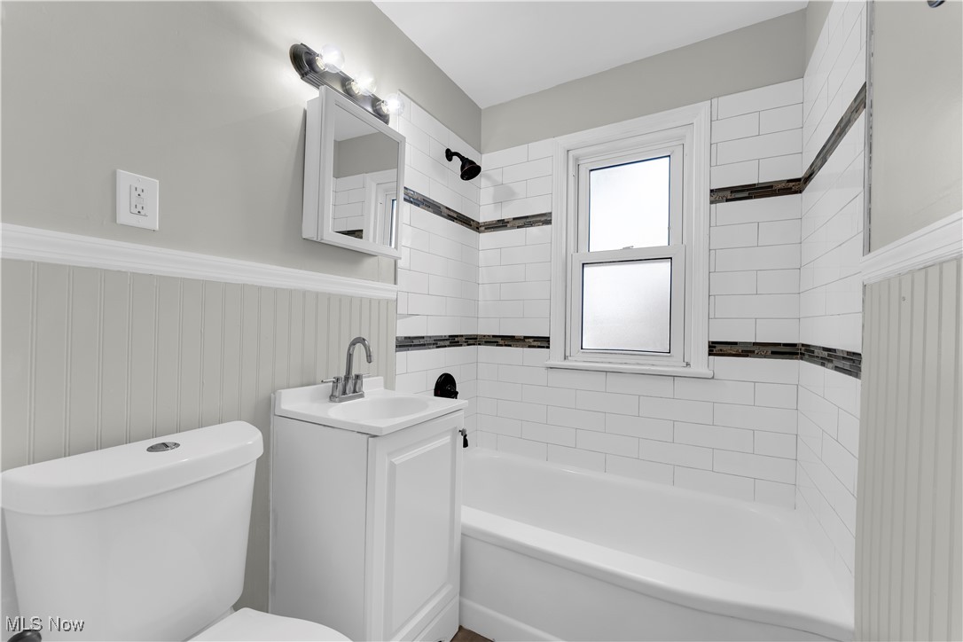 Garfield Pkwy - Residential Lease