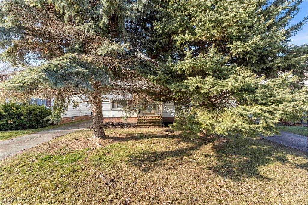 Photo of 4762 E 88th Street, Garfield Heights, OH 44125 (MLS # 5180531)