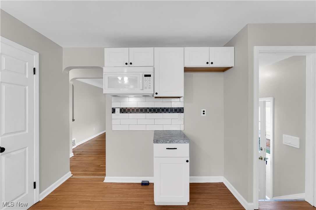 Garfield Pkwy - Residential Lease