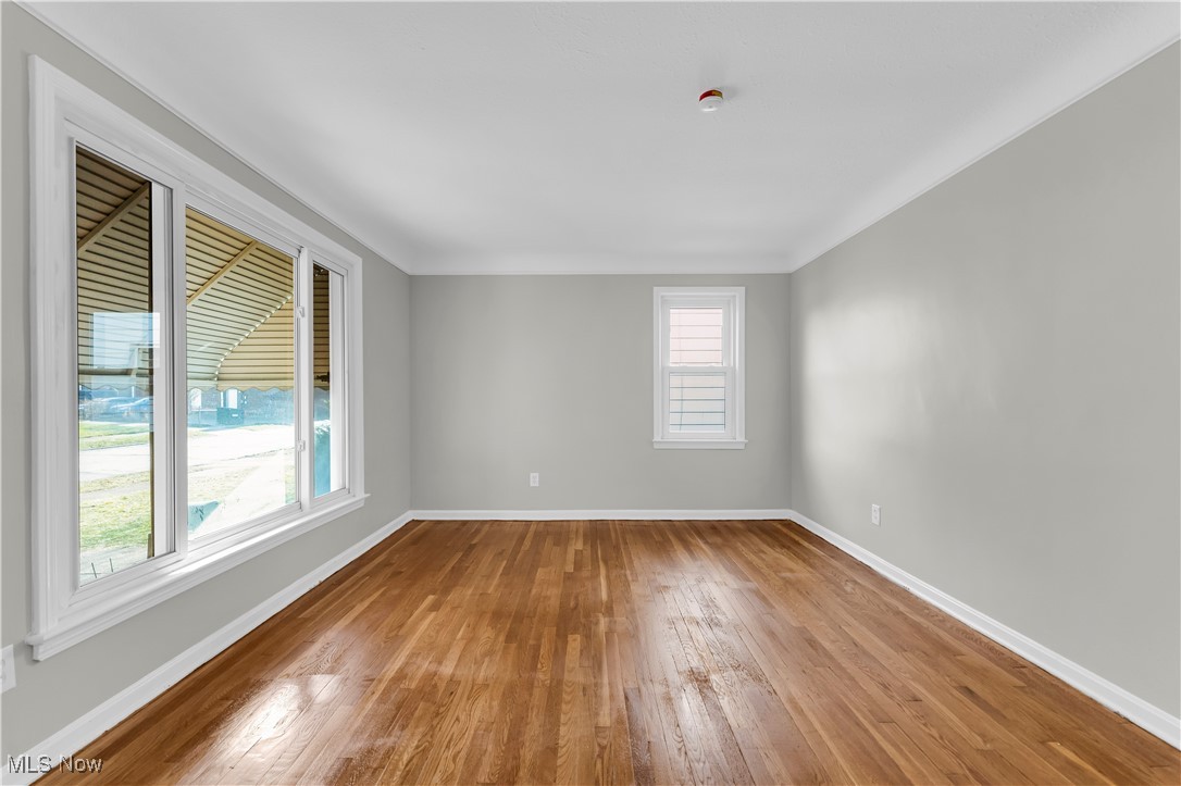 Garfield Pkwy - Residential Lease