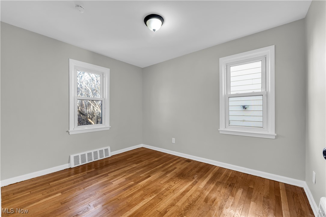 Garfield Pkwy - Residential Lease