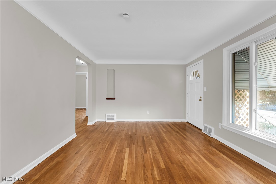 Garfield Pkwy - Residential Lease