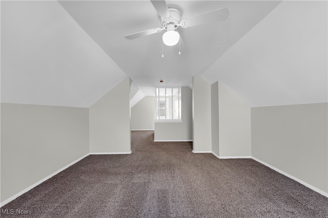 Garfield Pkwy - Residential Lease