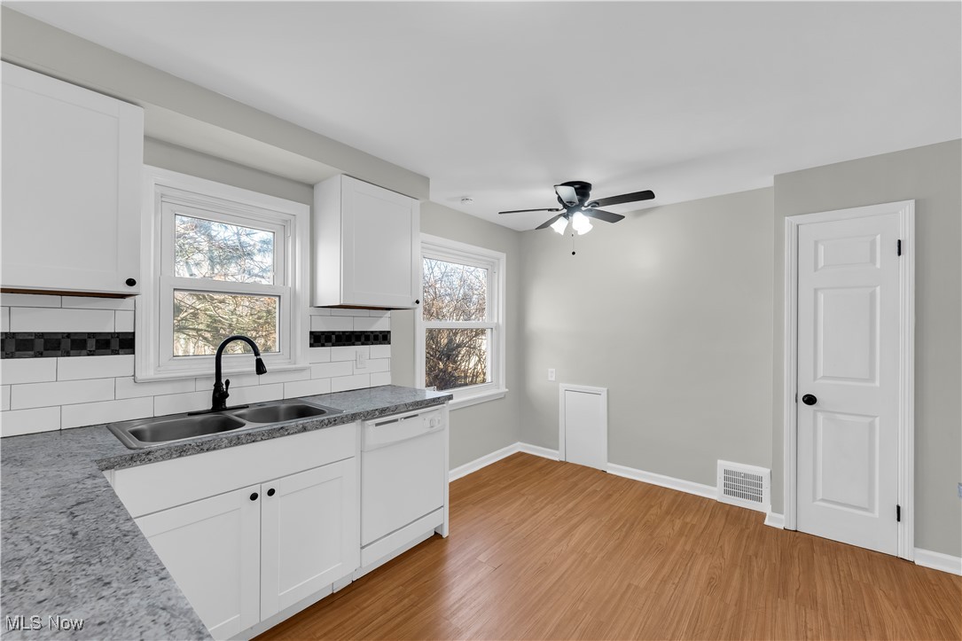 Garfield Pkwy - Residential Lease