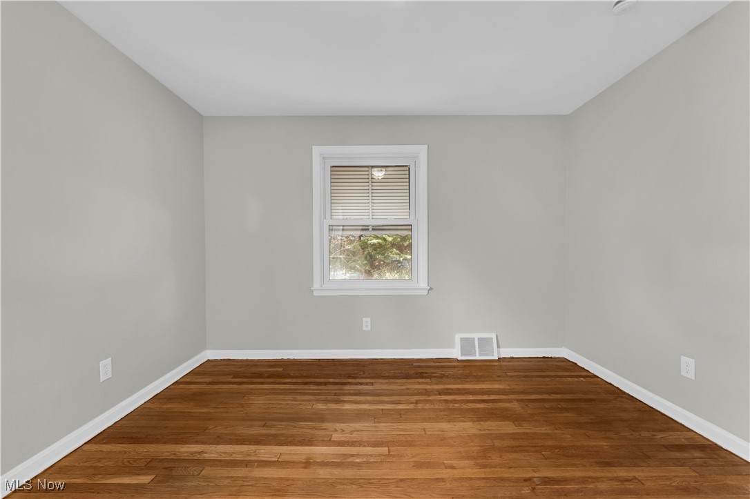 Garfield Pkwy - Residential Lease