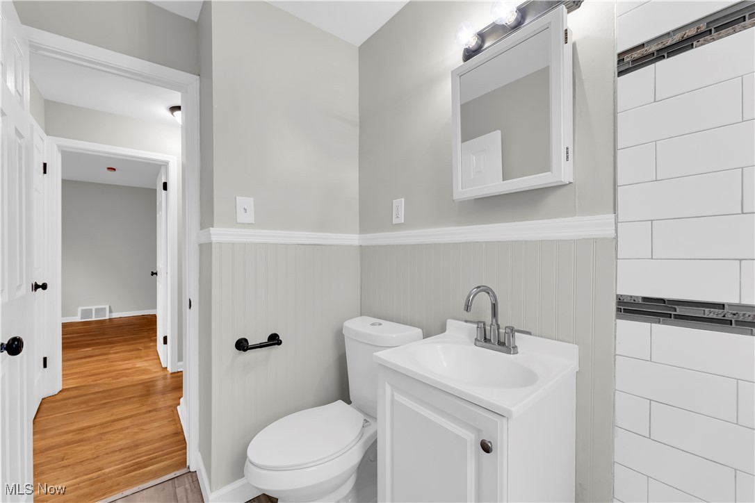 Garfield Pkwy - Residential Lease