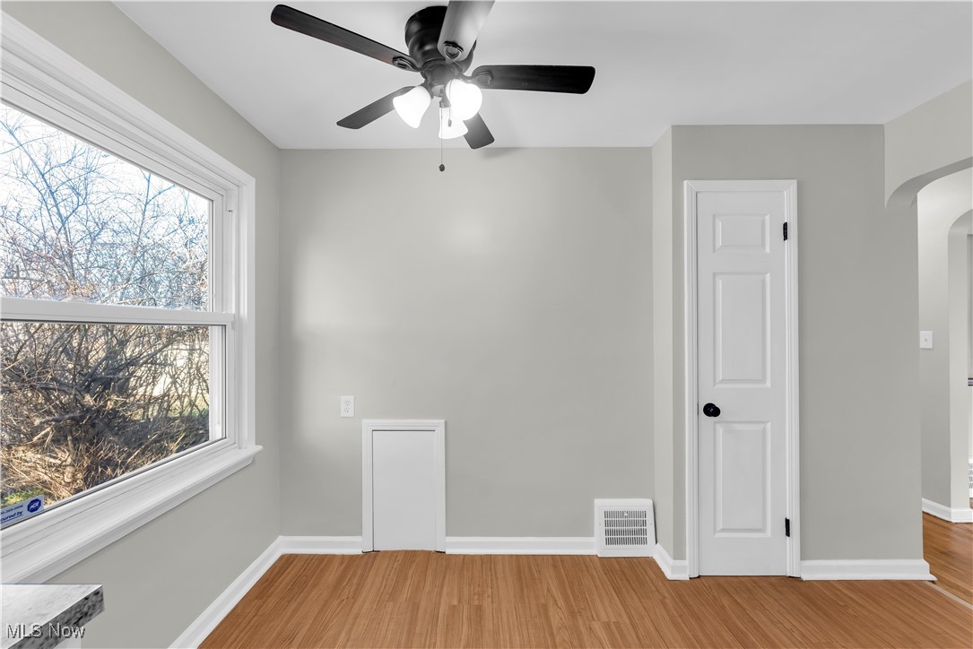 Garfield Pkwy - Residential Lease