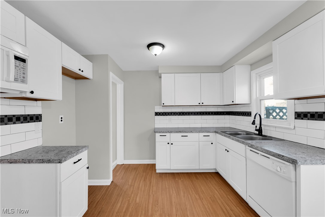 Garfield Pkwy - Residential Lease