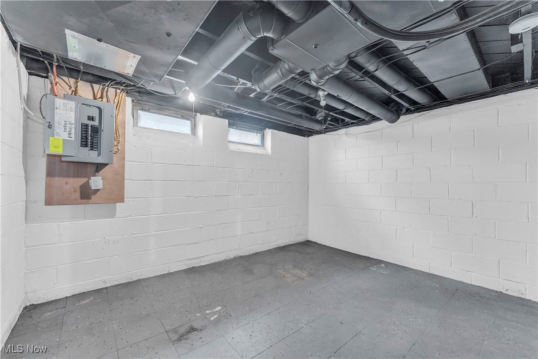 Garfield Pkwy - Residential Lease