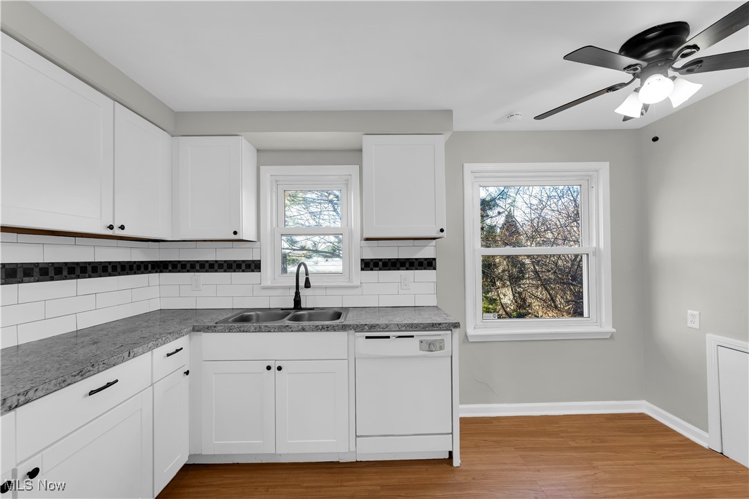 Garfield Pkwy - Residential Lease