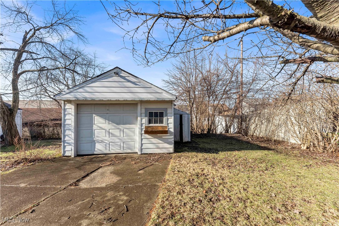 Garfield Pkwy - Residential Lease