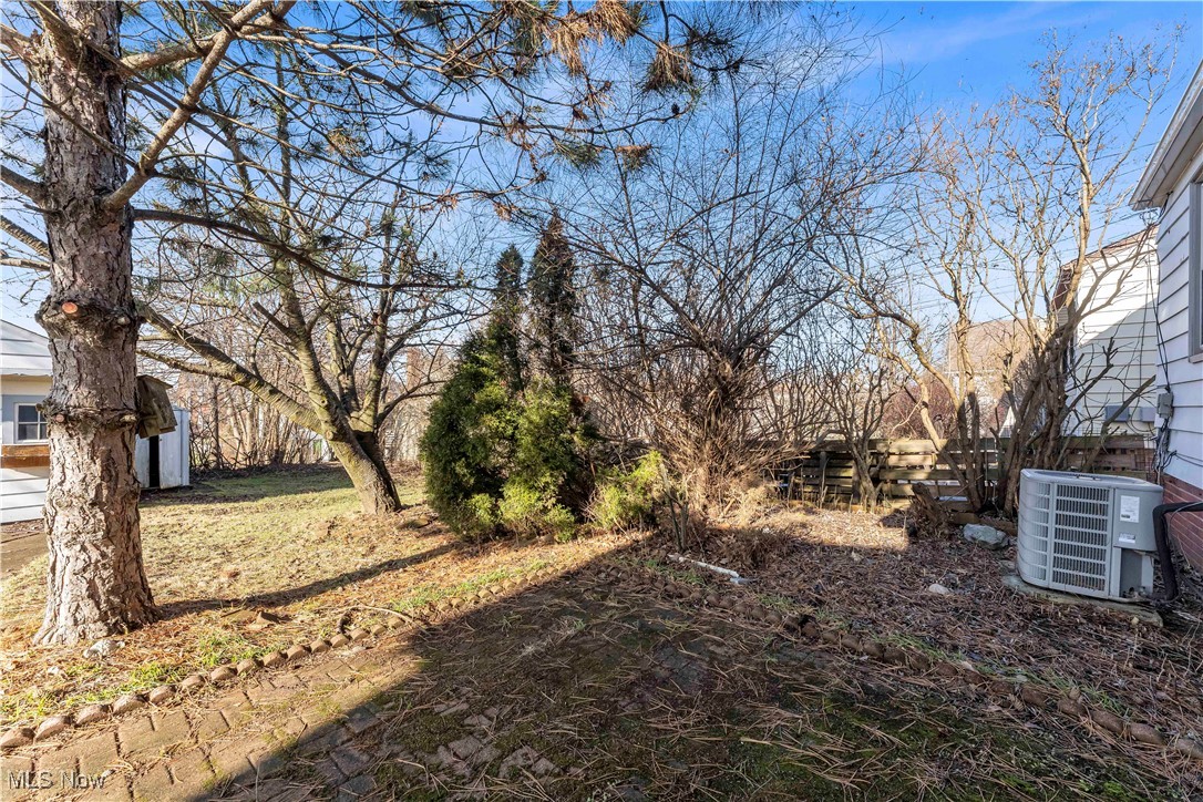 Garfield Pkwy - Residential Lease