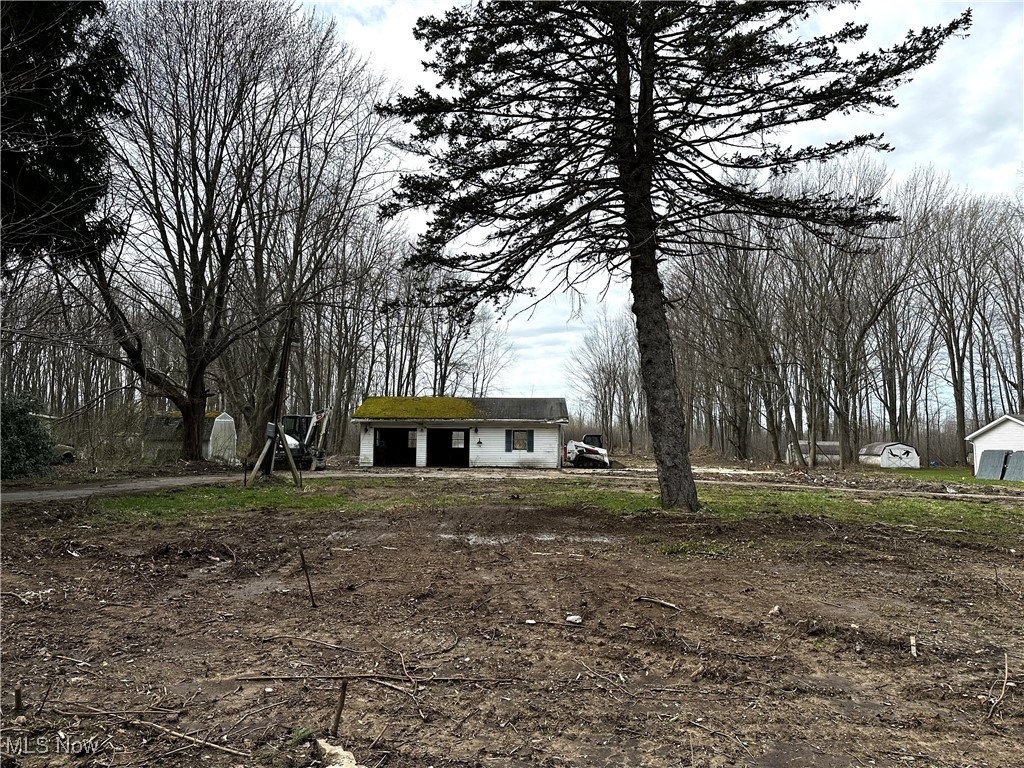4853 N Myers Road, Geneva, Ohio image 1