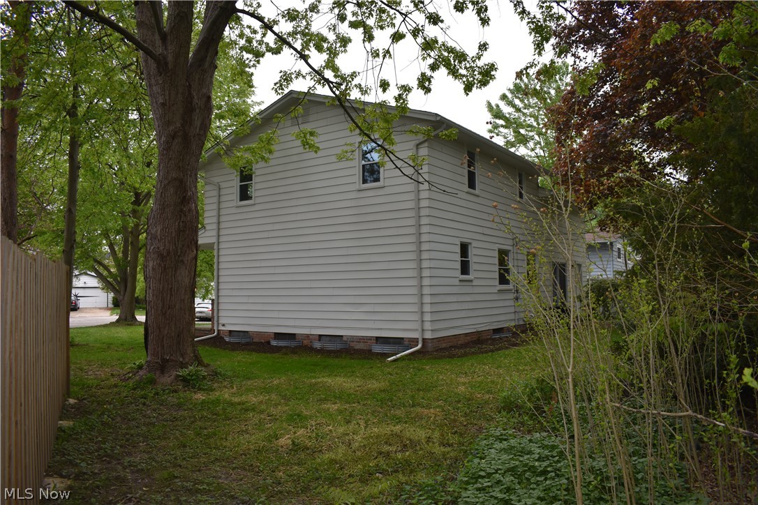 Edgewood - Residential