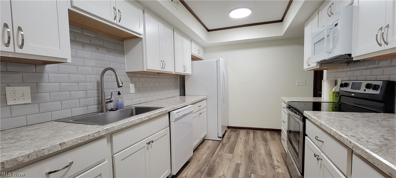 Rolling Hills Condo - Residential